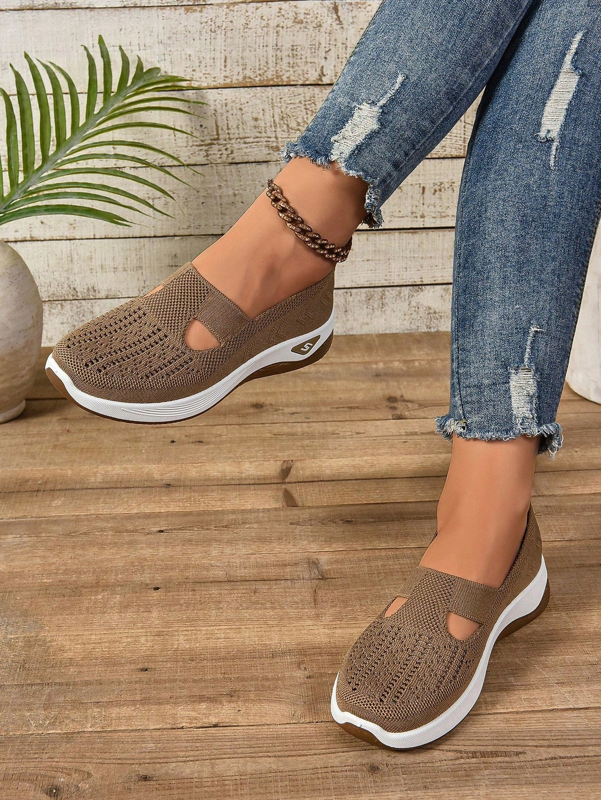 Annika™ | Alice - Stylish Orthopedic Summer Footwear for Any Occasion