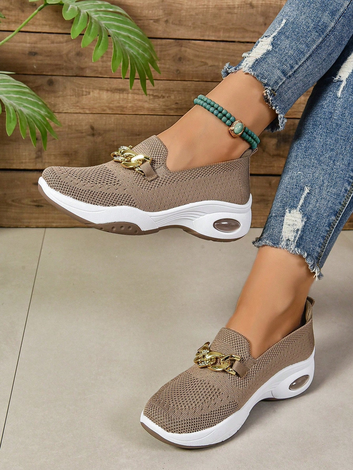Annika™ | Alice - Stylish Orthopedic Summer Footwear for Any Occasion