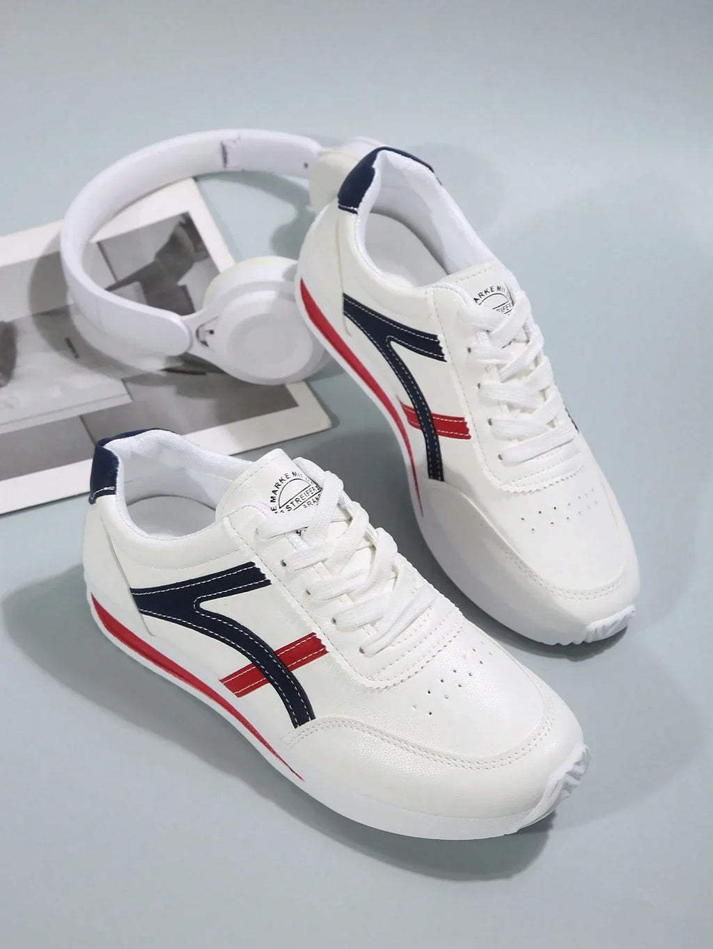 Sigrid™ | Brielle - Stylish Everyday Sneakers for Any Occasion