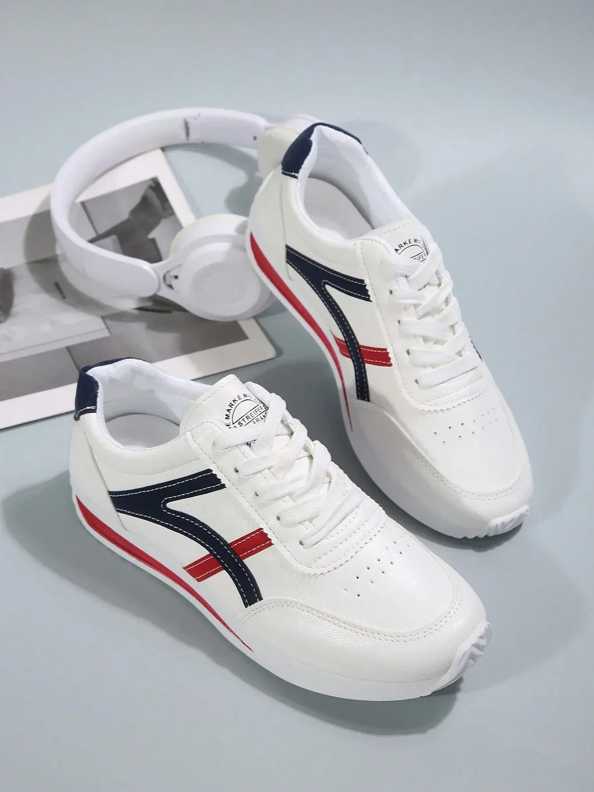 Sigrid™ | Brielle - Stylish Everyday Sneakers for Any Occasion