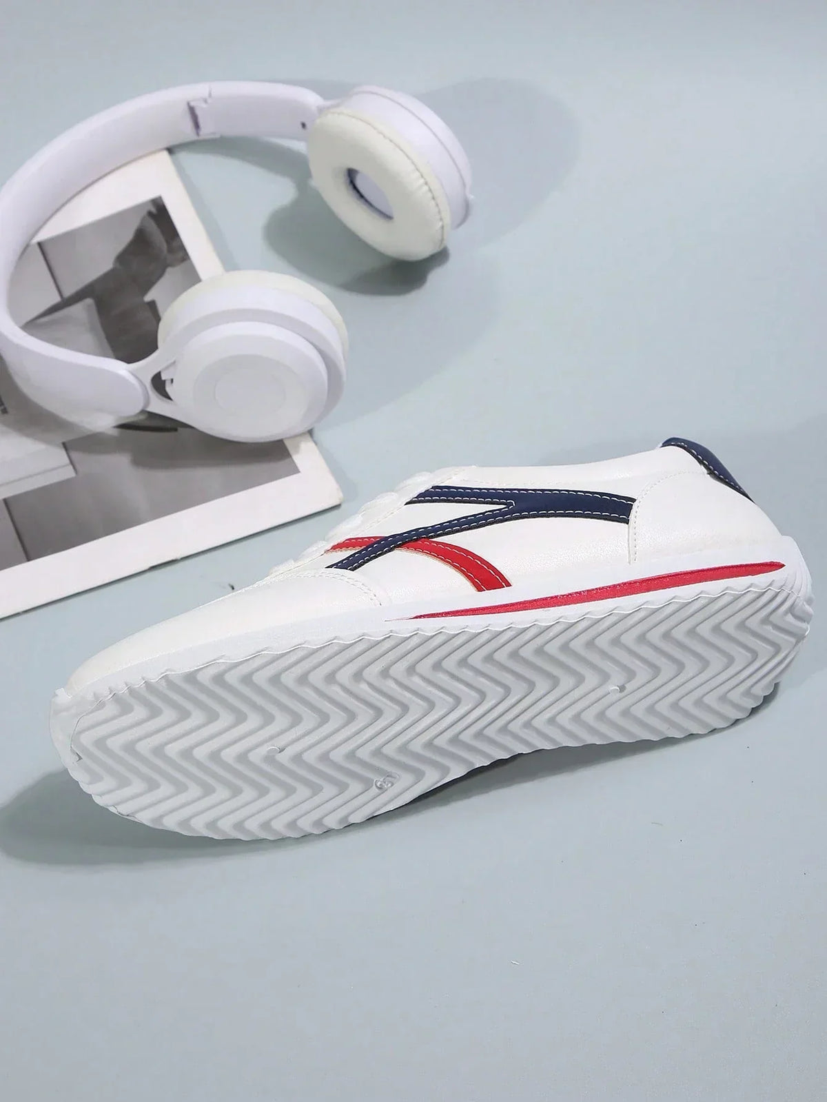 Sigrid™ | Brielle - Stylish Everyday Sneakers for Any Occasion