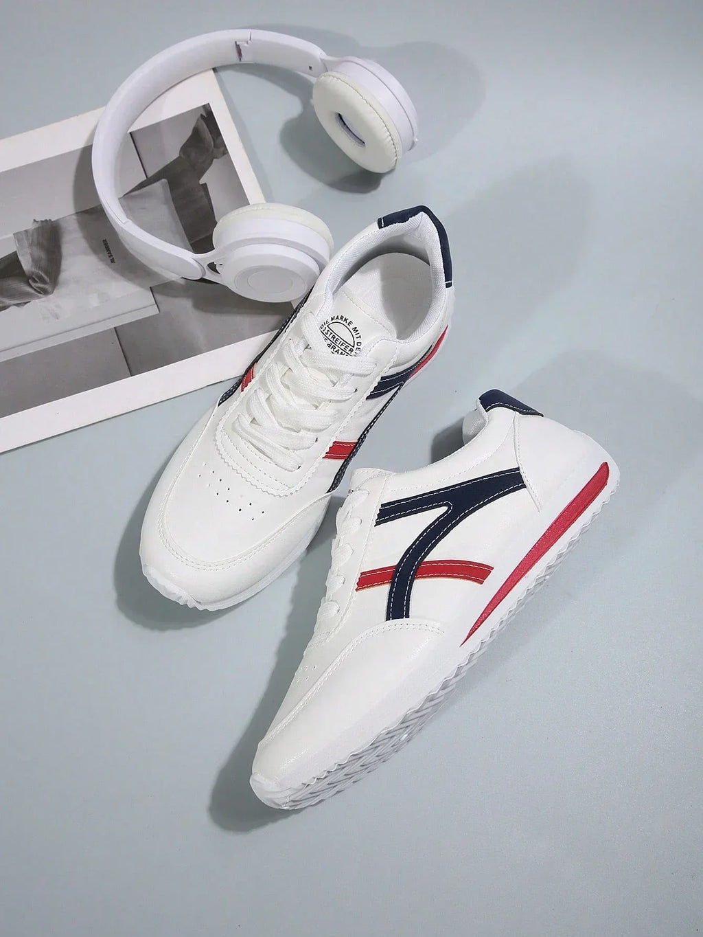 Sigrid™ | Brielle - Stylish Everyday Sneakers for Any Occasion