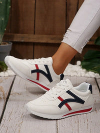Sigrid™ | Brielle - Stylish Everyday Sneakers for Any Occasion