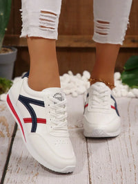 Sigrid™ | Brielle - Stylish Everyday Sneakers for Any Occasion