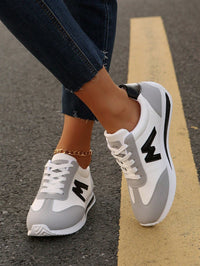 Sigrid™ | Brielle - Stylish Everyday Sneakers for Any Occasion