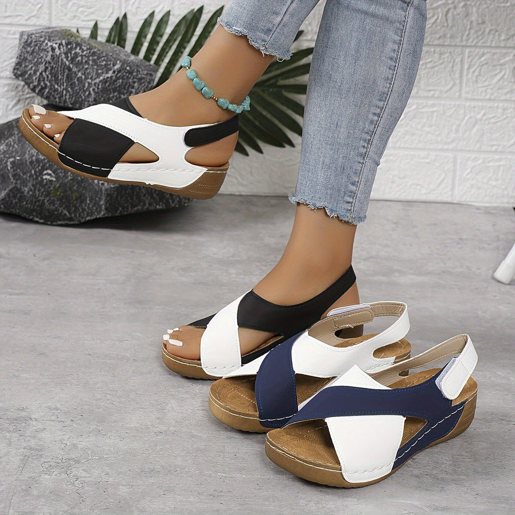 Giselle™ | Women's Adjustable Sandals
