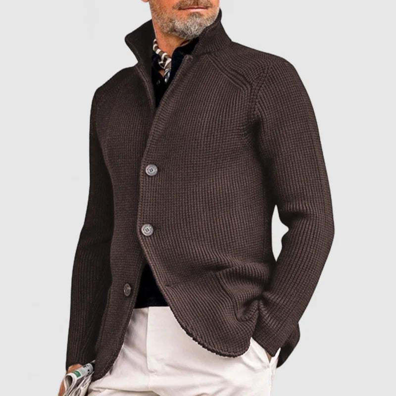 Laurent Knit Cardigan