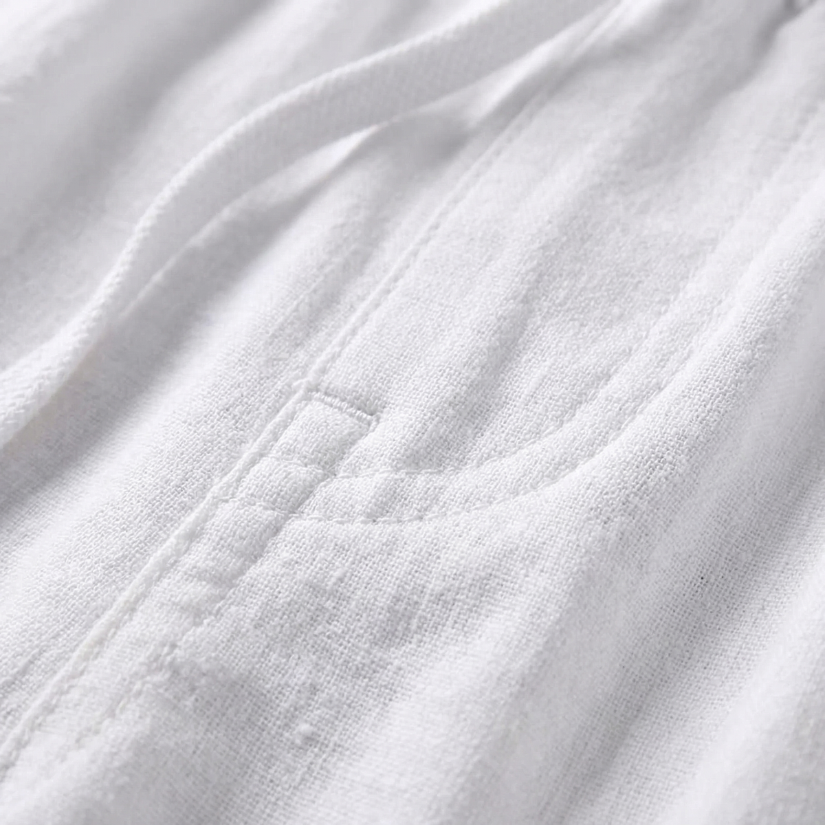 Brietta Linen Pants