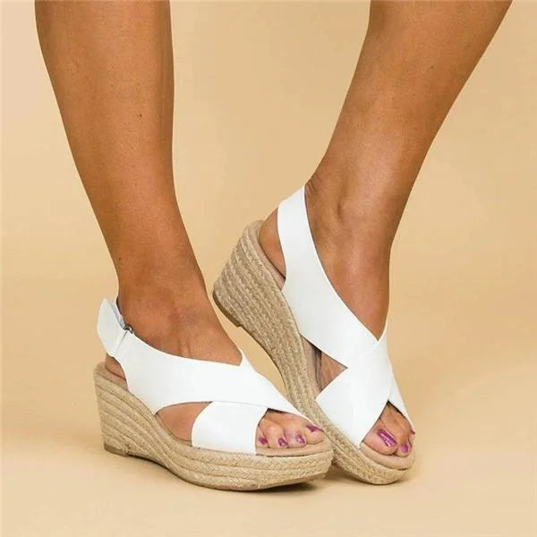 Neve™ | Women's Orthopedic Cushioned Sandals