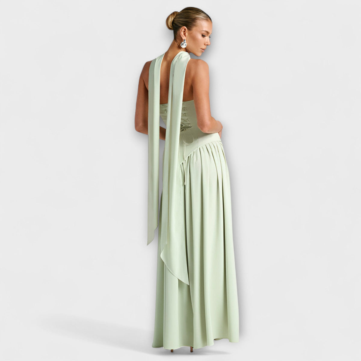 Patricia™ | Chic Prom Dress for Effortless Style