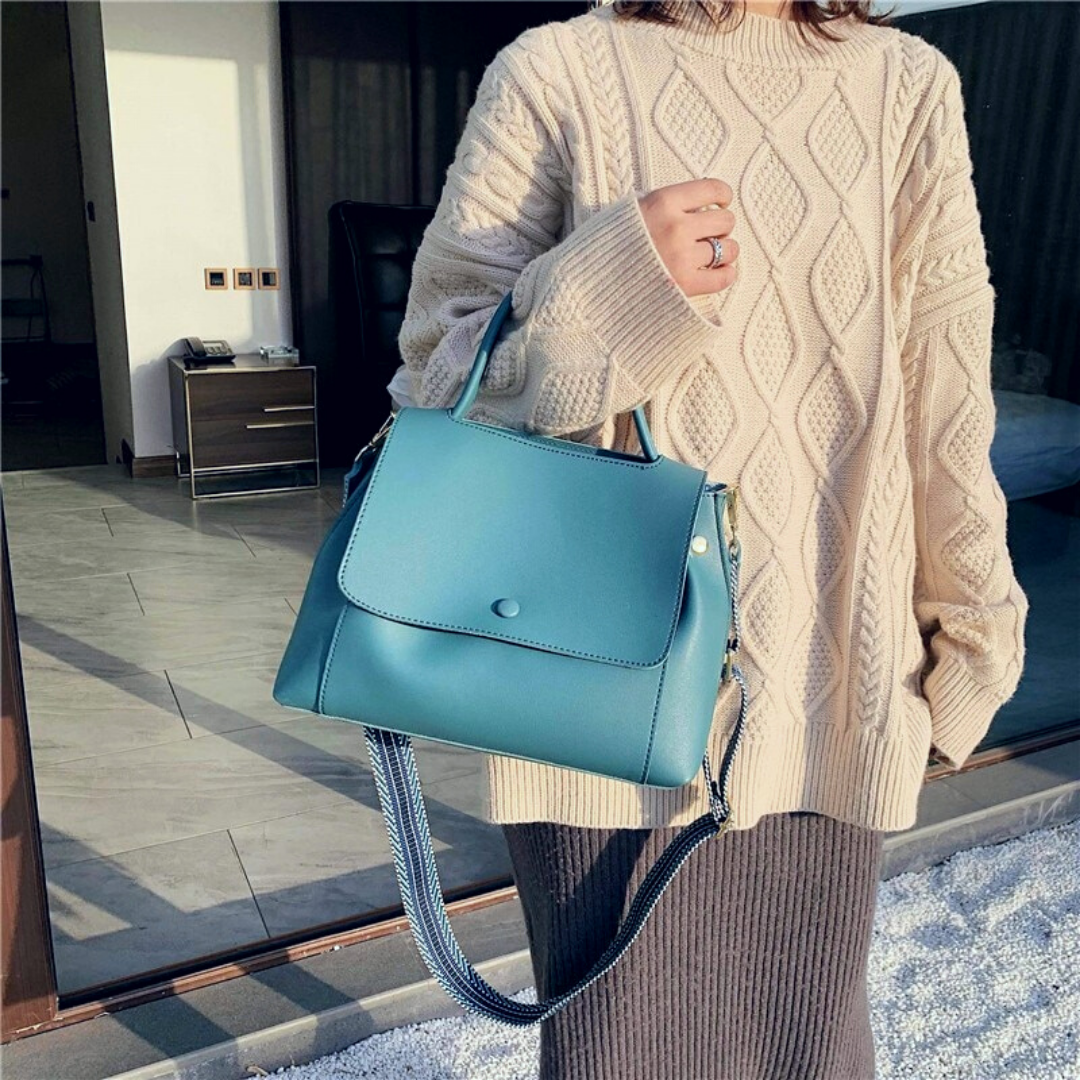 Solia | Crossbody Bag