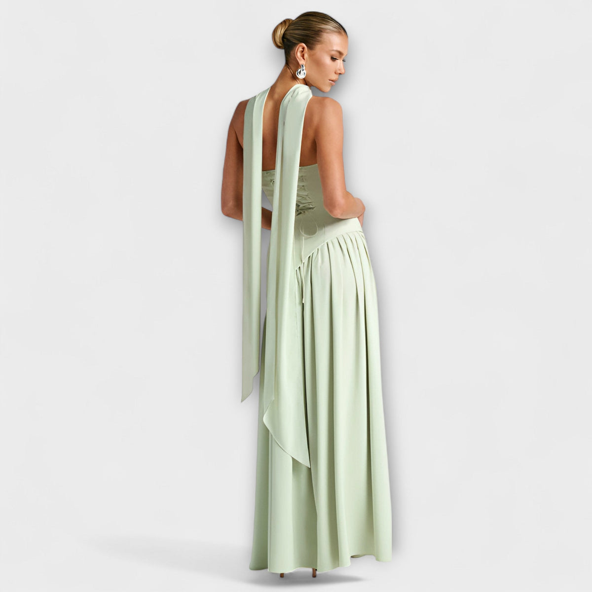 Style200™ | Ada - Chic Maxi Dress for Any Occasion
