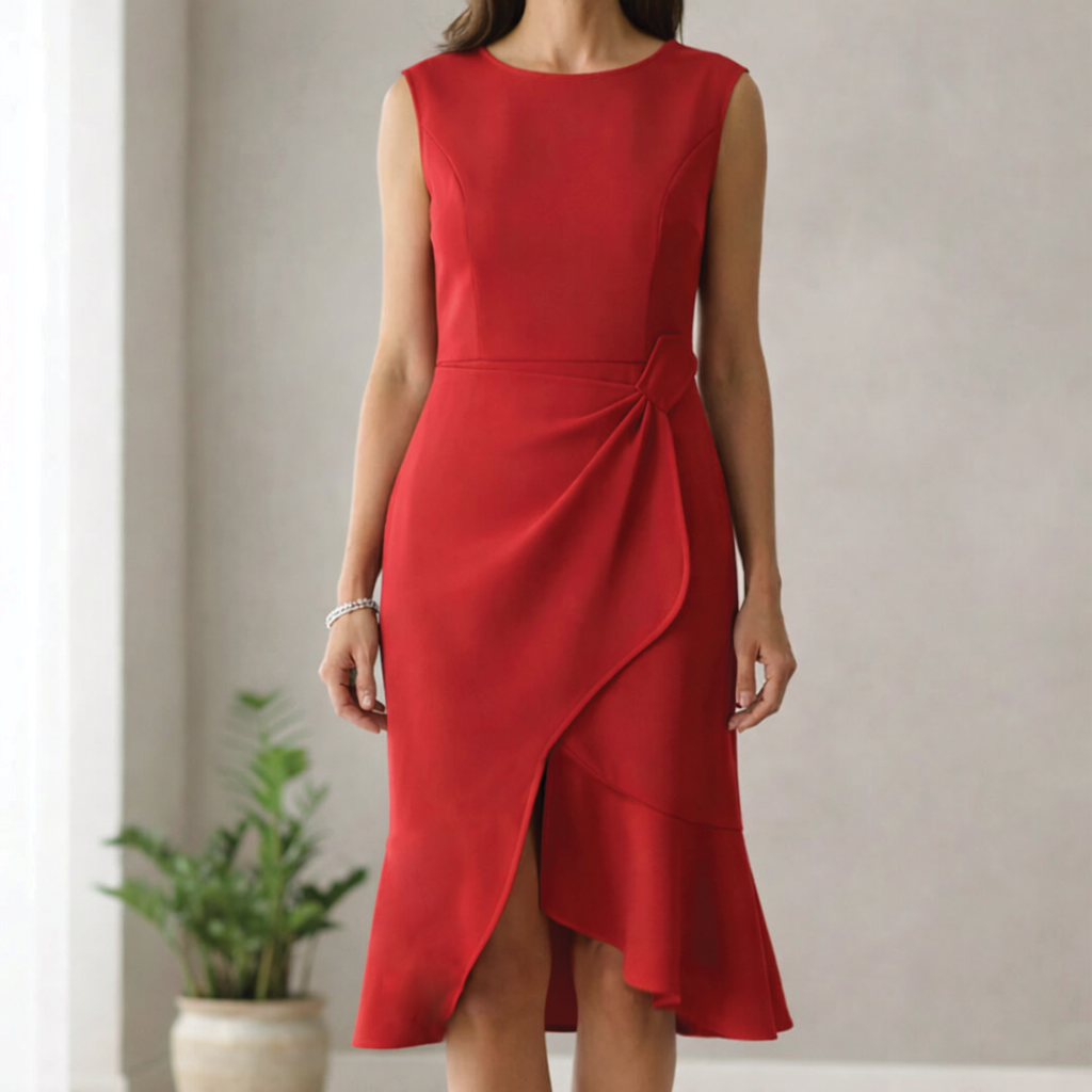 Isadora™ | Tracy - Cocktail Dress