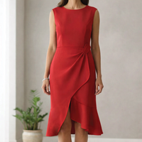 Isadora™ | Tracy - Cocktail Dress