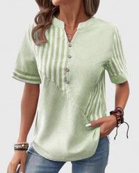 Gigi™ | Chic Blouse for Every Occasion