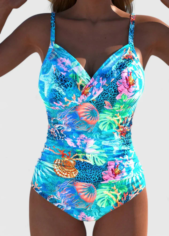Meloryanne™ | Sophisticated Swimsuit