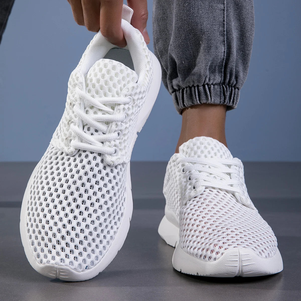Bianca™ | Women's Arch Support Sneakers for Walking