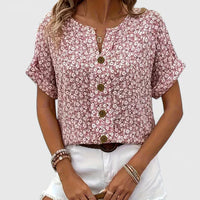 Faylora™ | Chic Blouse for Any Occasion