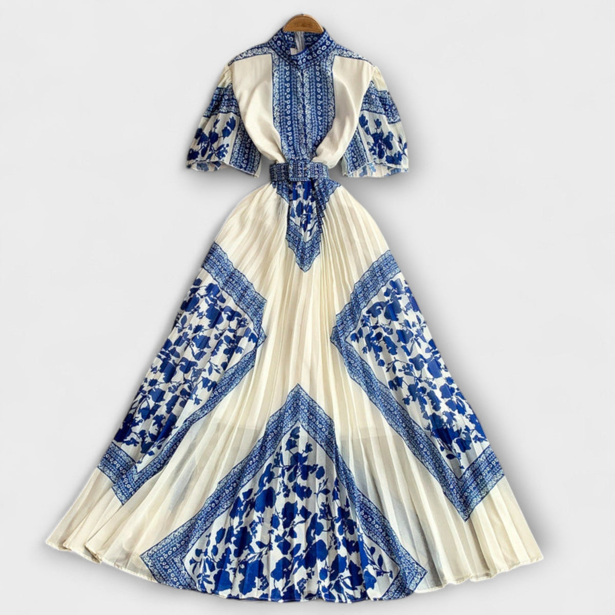 Style200™ | Delilah - Retro Chic Dress for Any Occasion