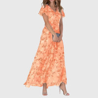 Lola™ | Flattering Fabric Dress for Any Occasion