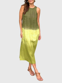 Style200™ | Chic Printed Dress for Any Occasion