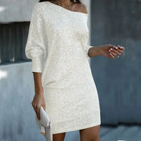 Séraphine™ | Judy - Sequin Party Dress