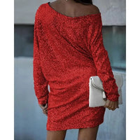 Séraphine™ | Judy - Sequin Party Dress