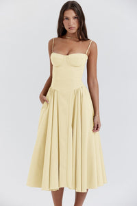 Lark | Women's Wedding Guest Dress Evening