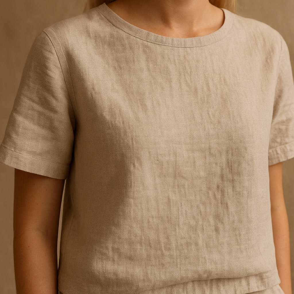 Marilyn™ | Elegant Women’s Summer 2-Piece Set