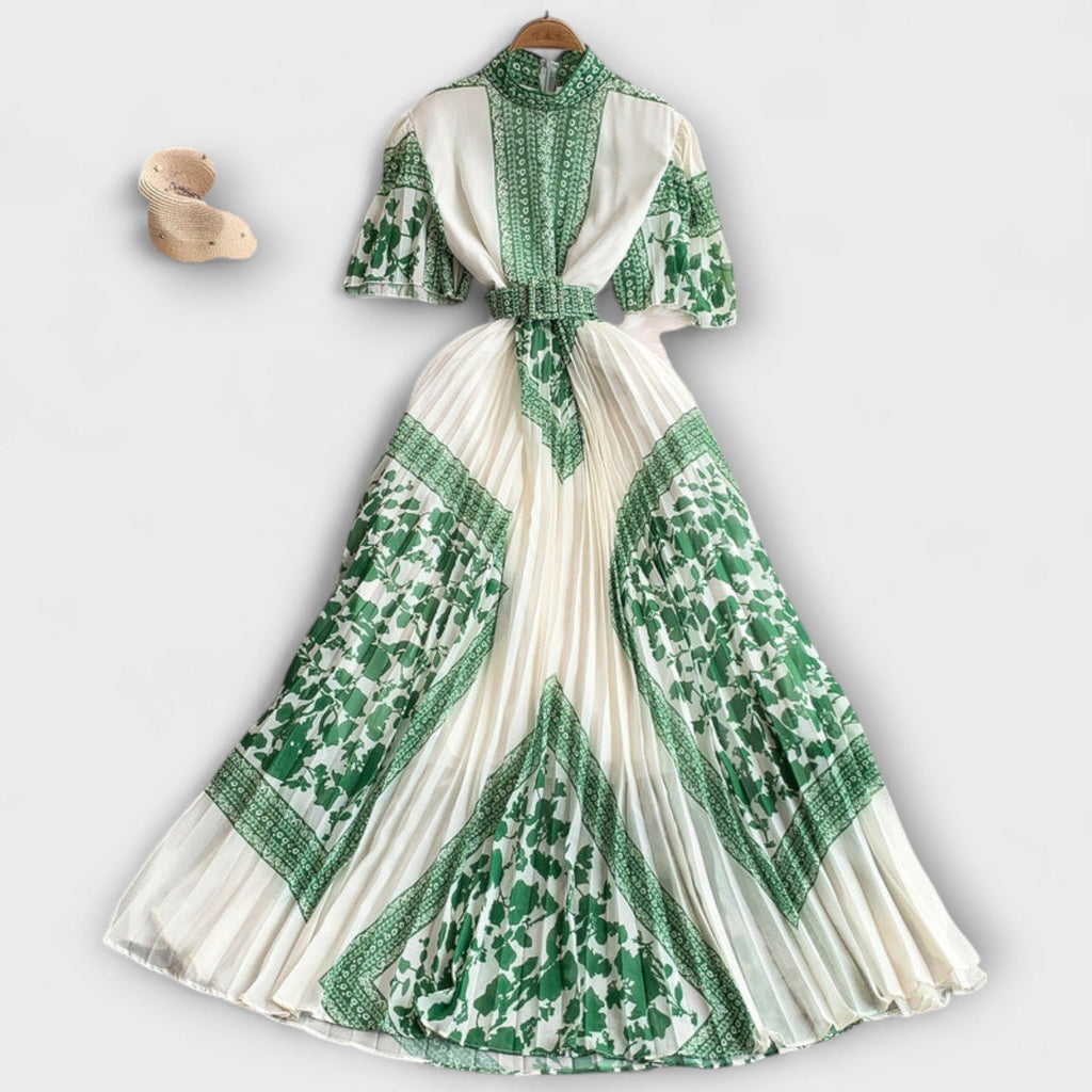 Style200™ | Delilah - Retro Chic Dress for Any Occasion