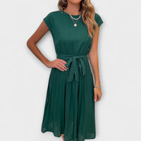 Style200™ | Chic Midi Dress for Special Occasions