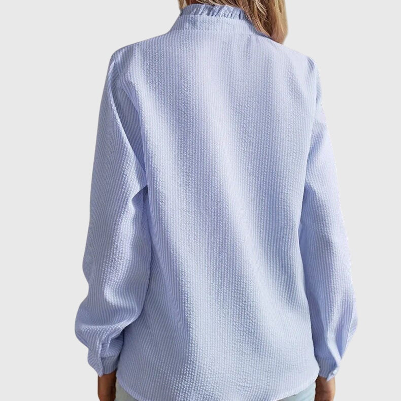 Kaitlyn™ | Chic Blouse for Any Occasion