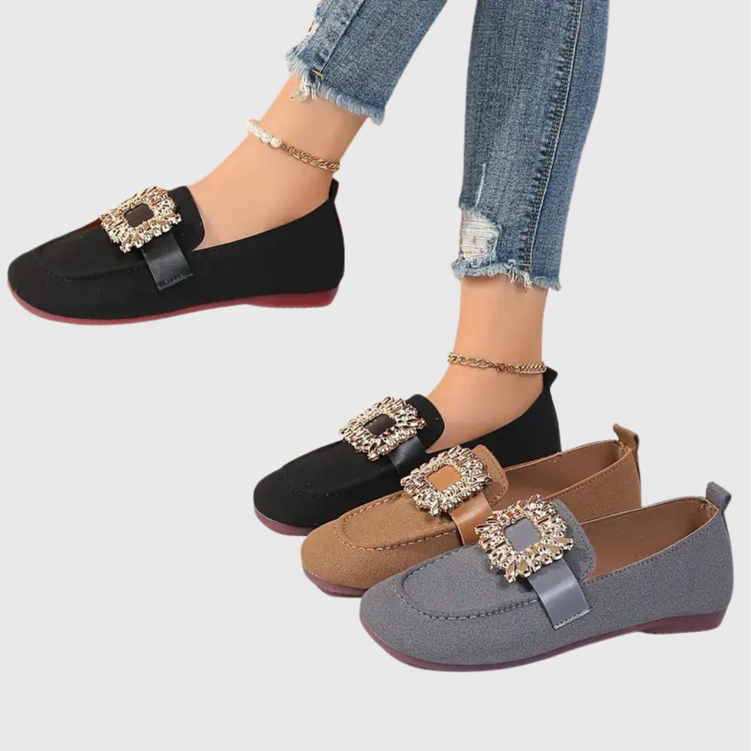Hayden™ | Orthopedic Loafers