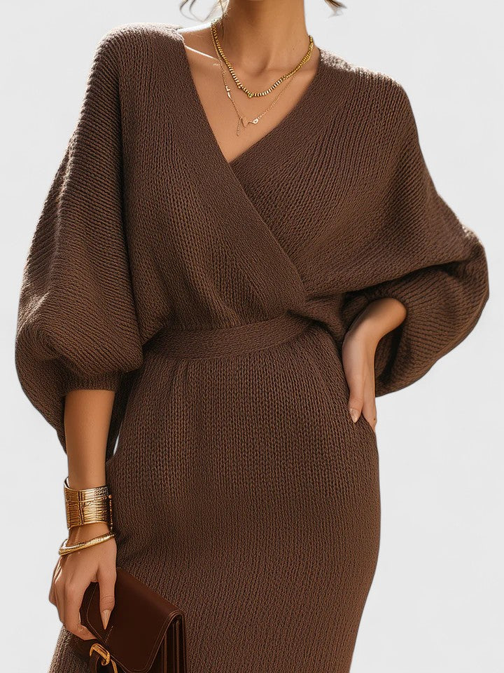 Fey™ | Chic Everyday Dress for Any Occasion