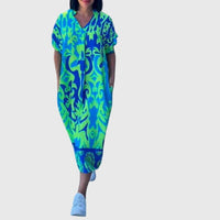 Ashley™ | Chic Summer Dress for Every Occasion