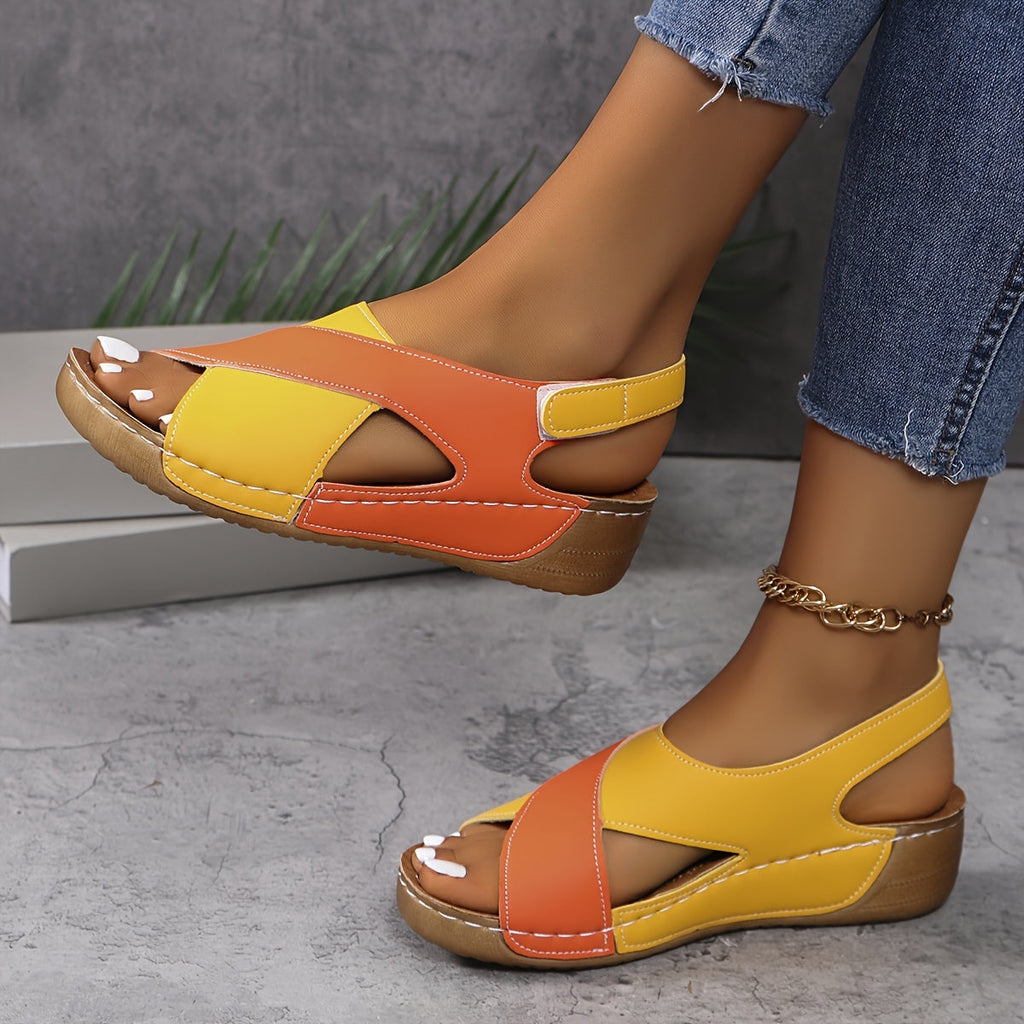 Giselle™ | Women's Adjustable Sandals