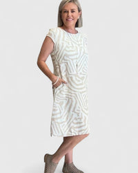 Calyviah™ | Stylish Everyday Dress