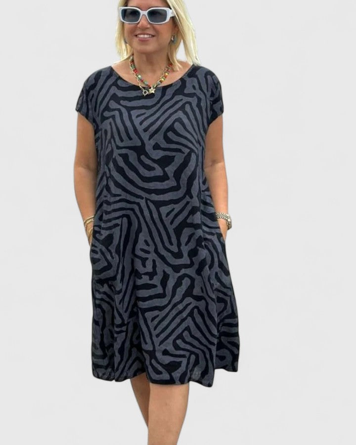 Calyviah™ | Stylish Everyday Dress