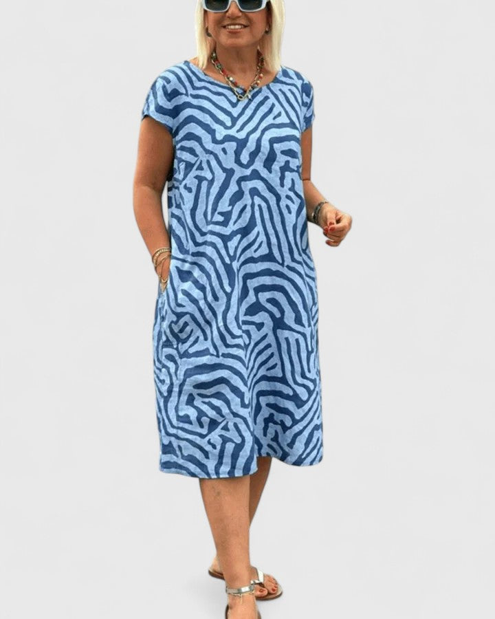 Calyviah™ | Stylish Everyday Dress