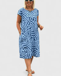 Calyviah™ | Stylish Everyday Dress