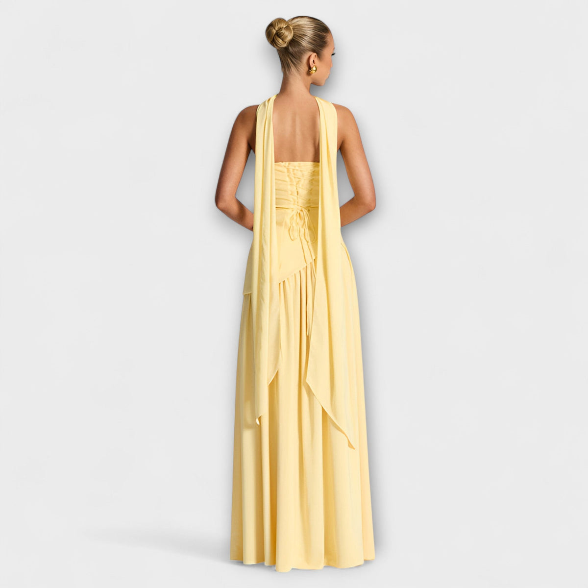 Patricia™ | Chic Prom Dress for Effortless Style