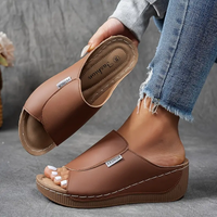 Blair™ | Women's Arch Support Cushioned Shoes