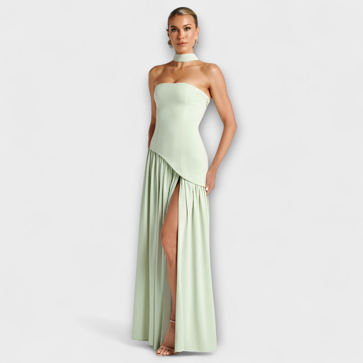 Style200™ | Ada - Chic Maxi Dress for Any Occasion