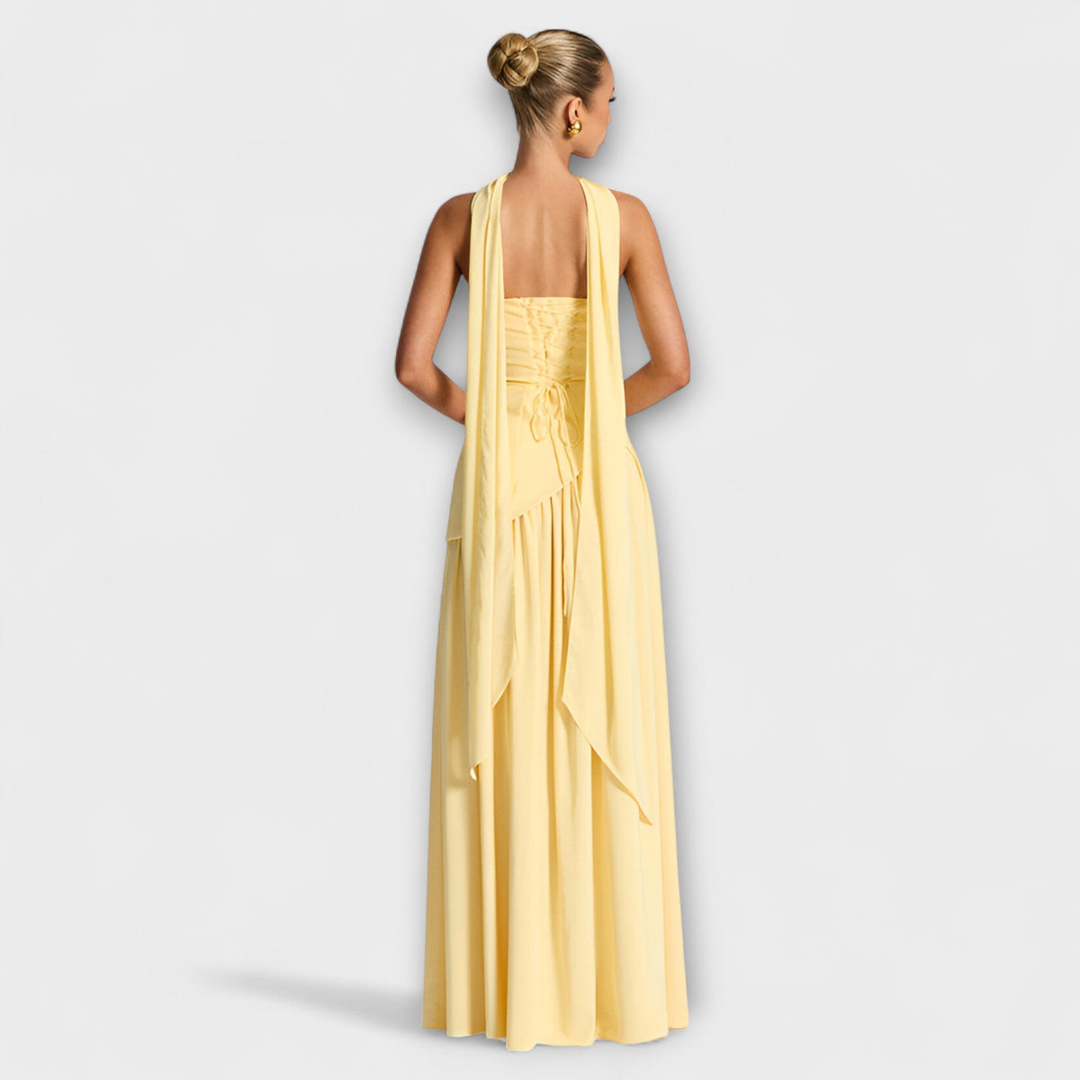 Style200™ | Ada - Chic Maxi Dress for Any Occasion