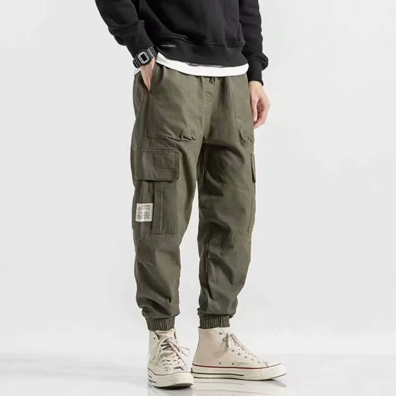 Tyler's Easywear Joggers