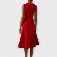 Style200™ | Chic Midi Dress for Every Occasion