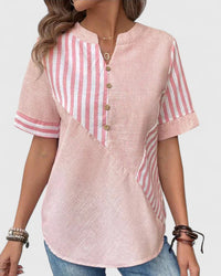 Gigi™ | Chic Blouse for Every Occasion