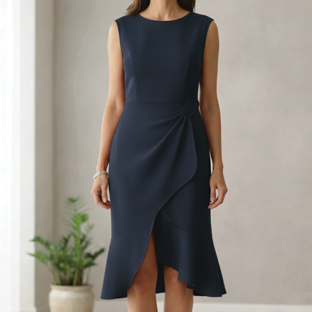 Isadora™ | Tracy - Cocktail Dress