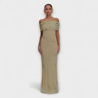 Style200™ | Erica - Chic Maxi Dress for Any Occasion