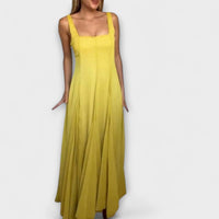 Style200™ | Chic Square Neckline Lilith Dress for Any Occasion